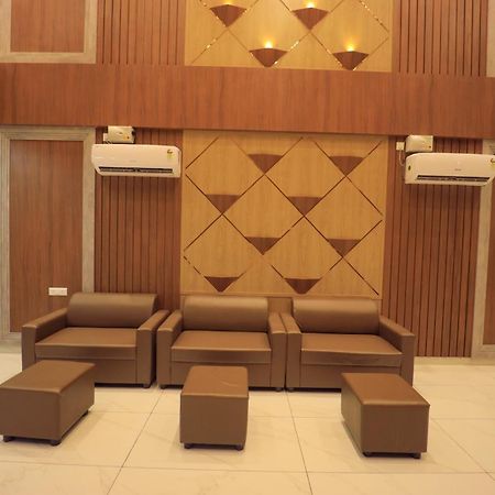 Jkinn Vellore Dış mekan fotoğraf