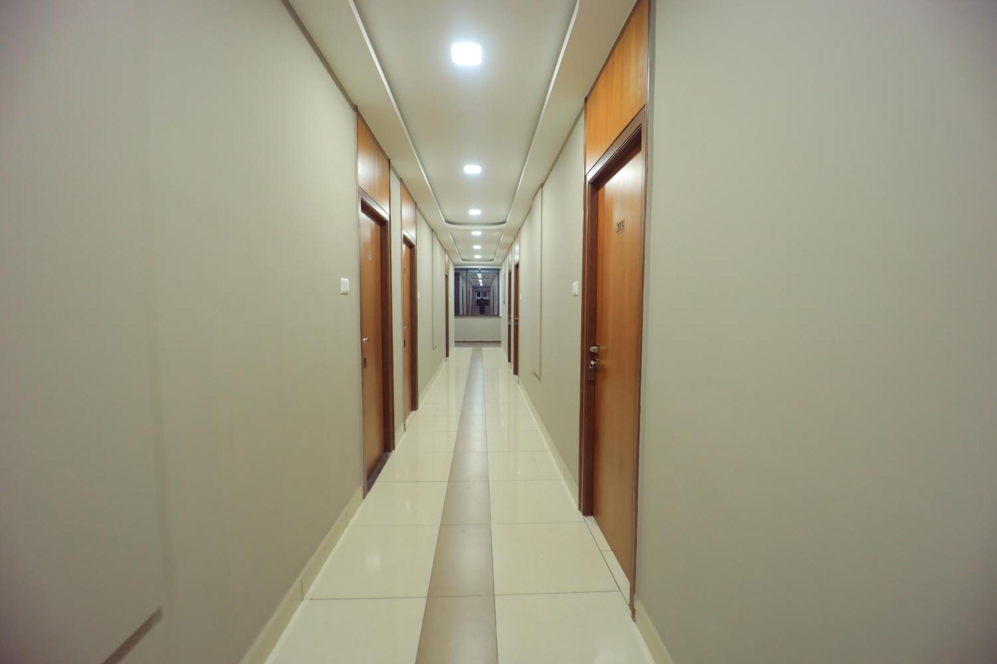 Jkinn Vellore Dış mekan fotoğraf