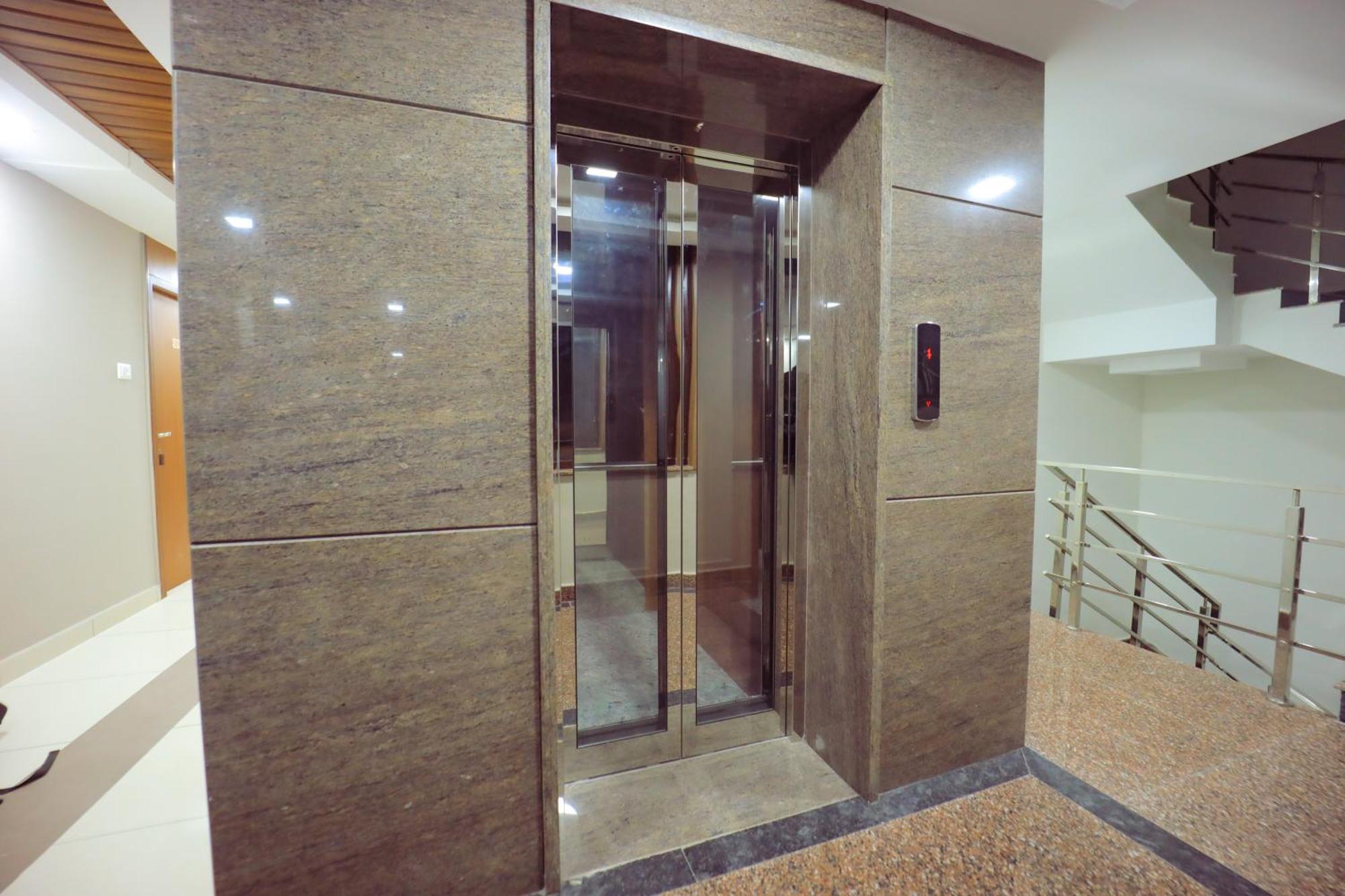 Jkinn Vellore Dış mekan fotoğraf