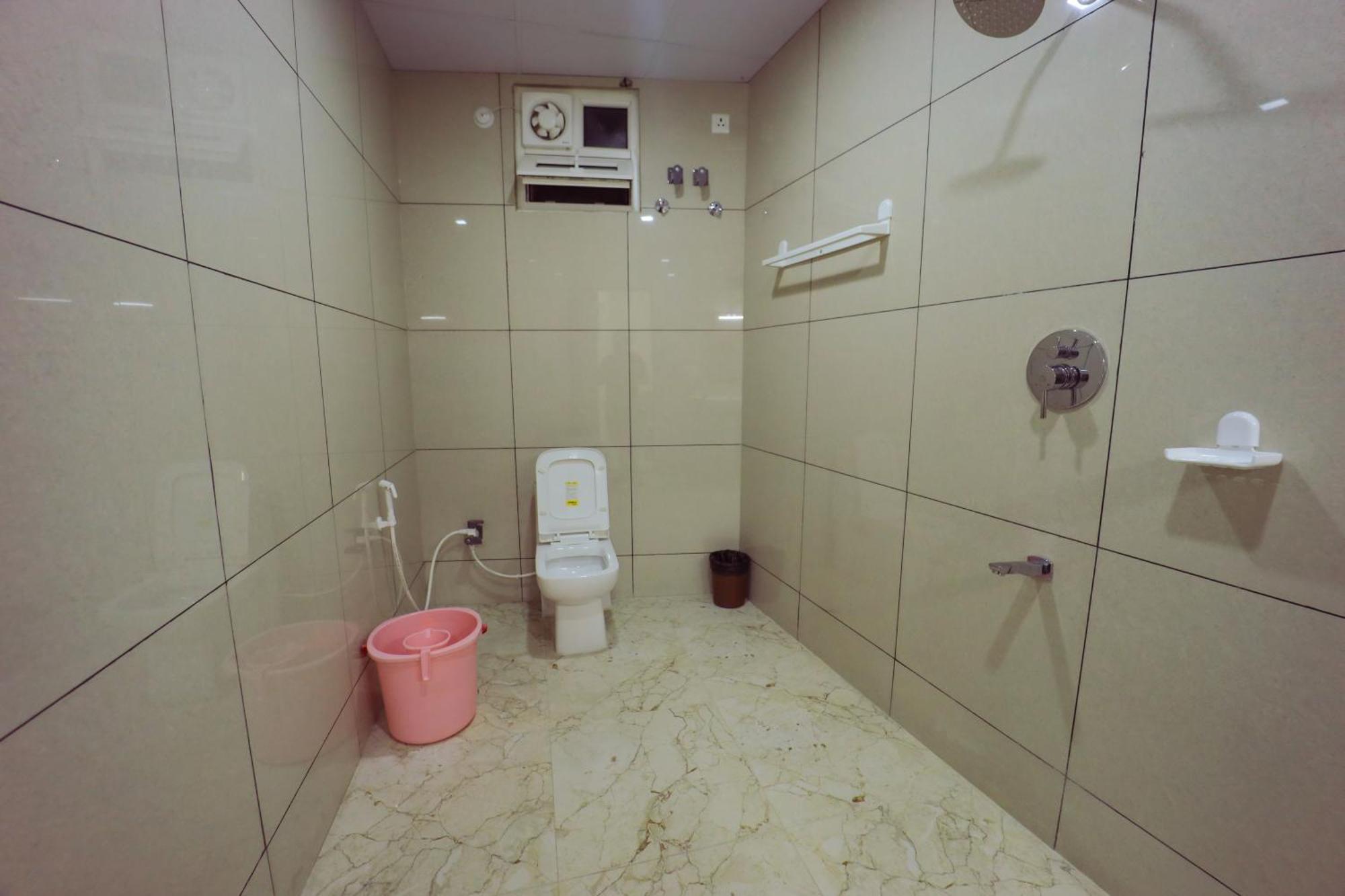 Jkinn Vellore Dış mekan fotoğraf